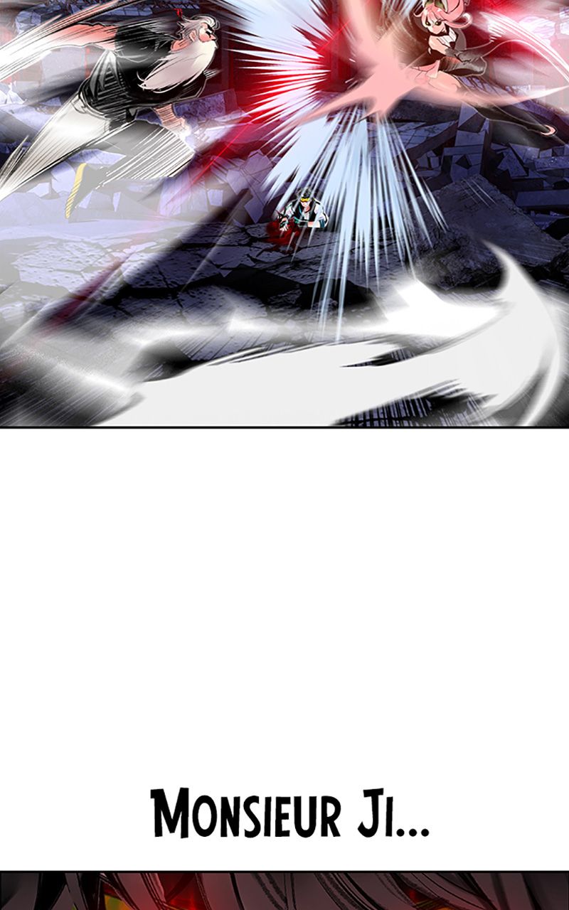 Read Jungle Juice FR Manga Online