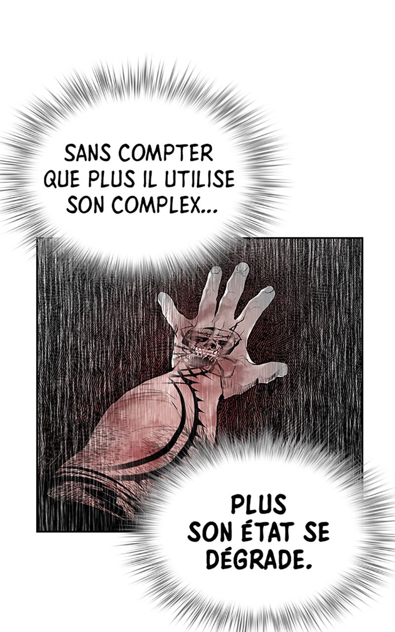 Read Jungle Juice FR Manga Online