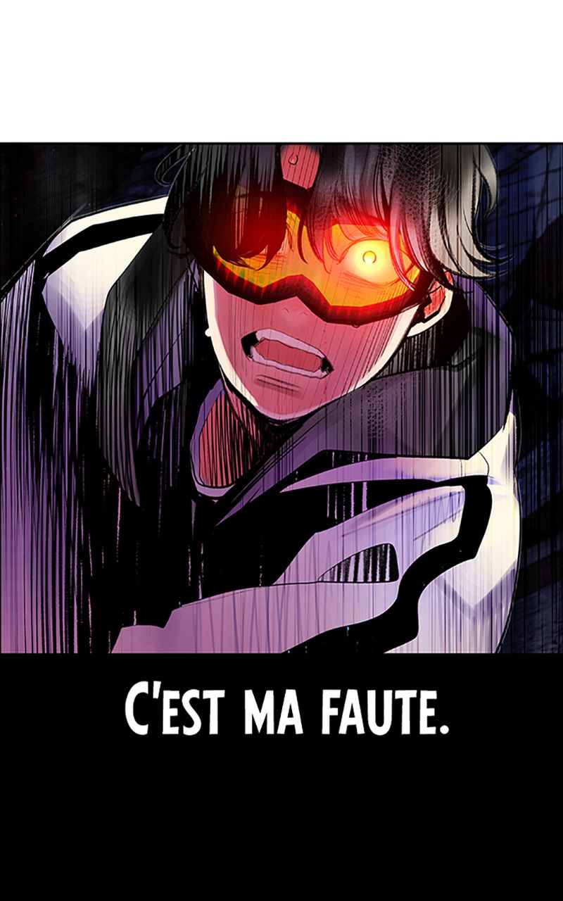 Read Jungle Juice FR Manga Online