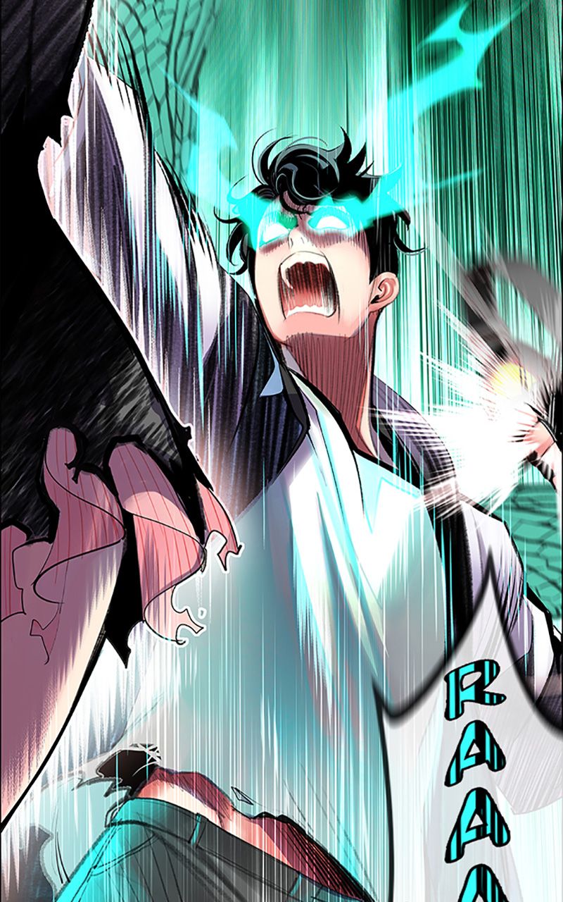 Read Jungle Juice FR Manga Online