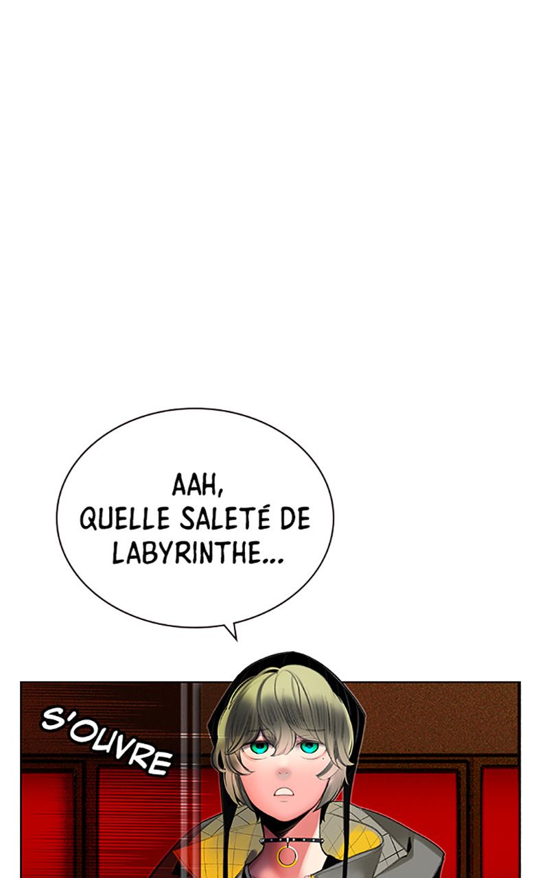 Read Jungle Juice FR Manga Online