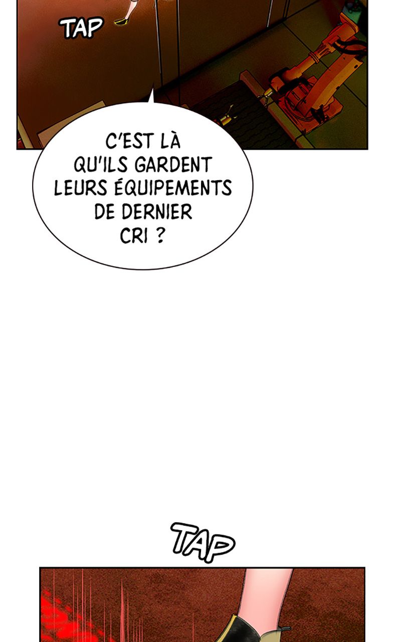 Read Jungle Juice FR Manga Online