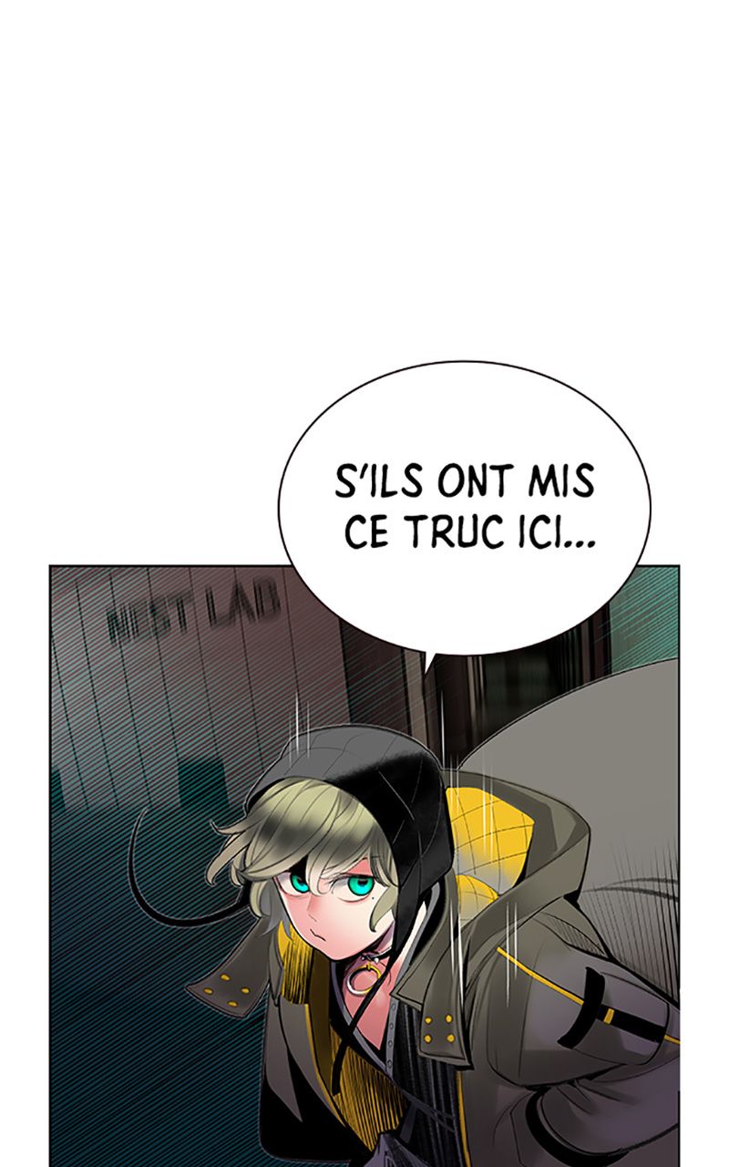 Read Jungle Juice FR Manga Online