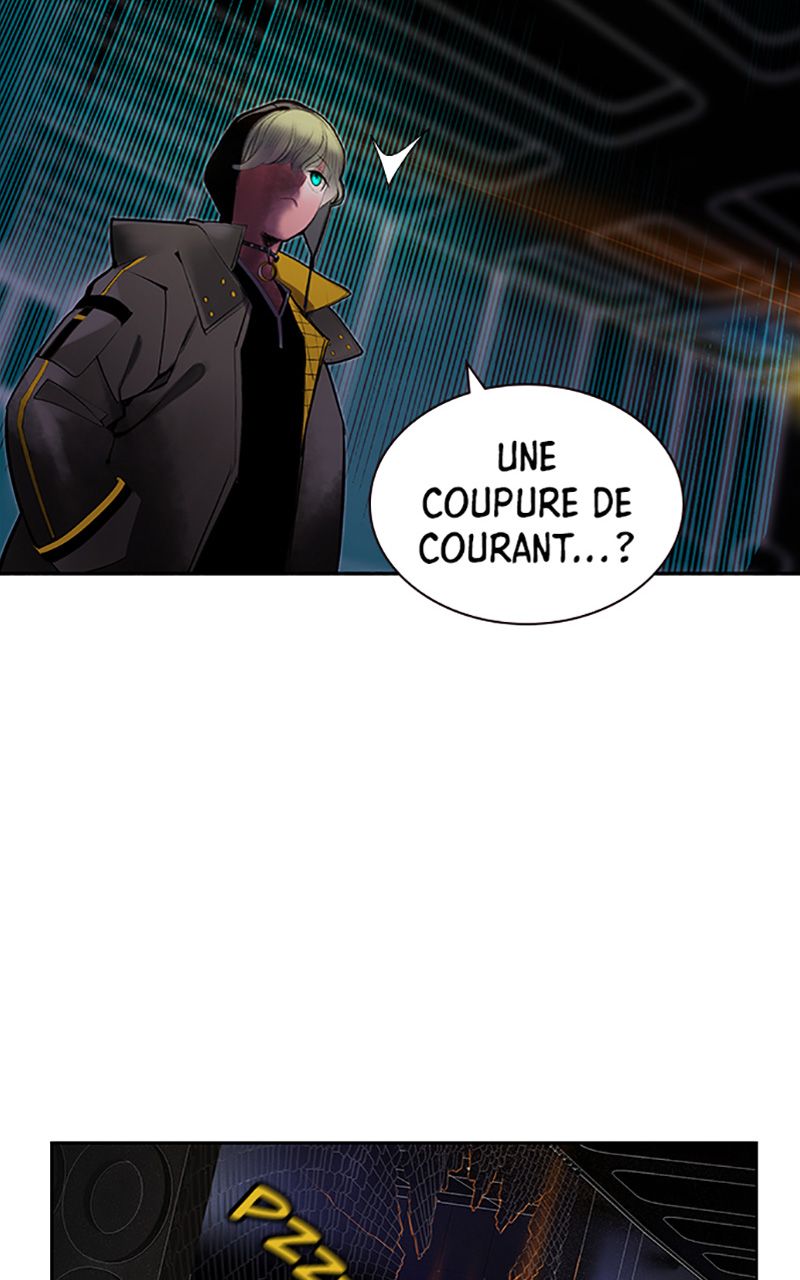 Read Jungle Juice FR Manga Online