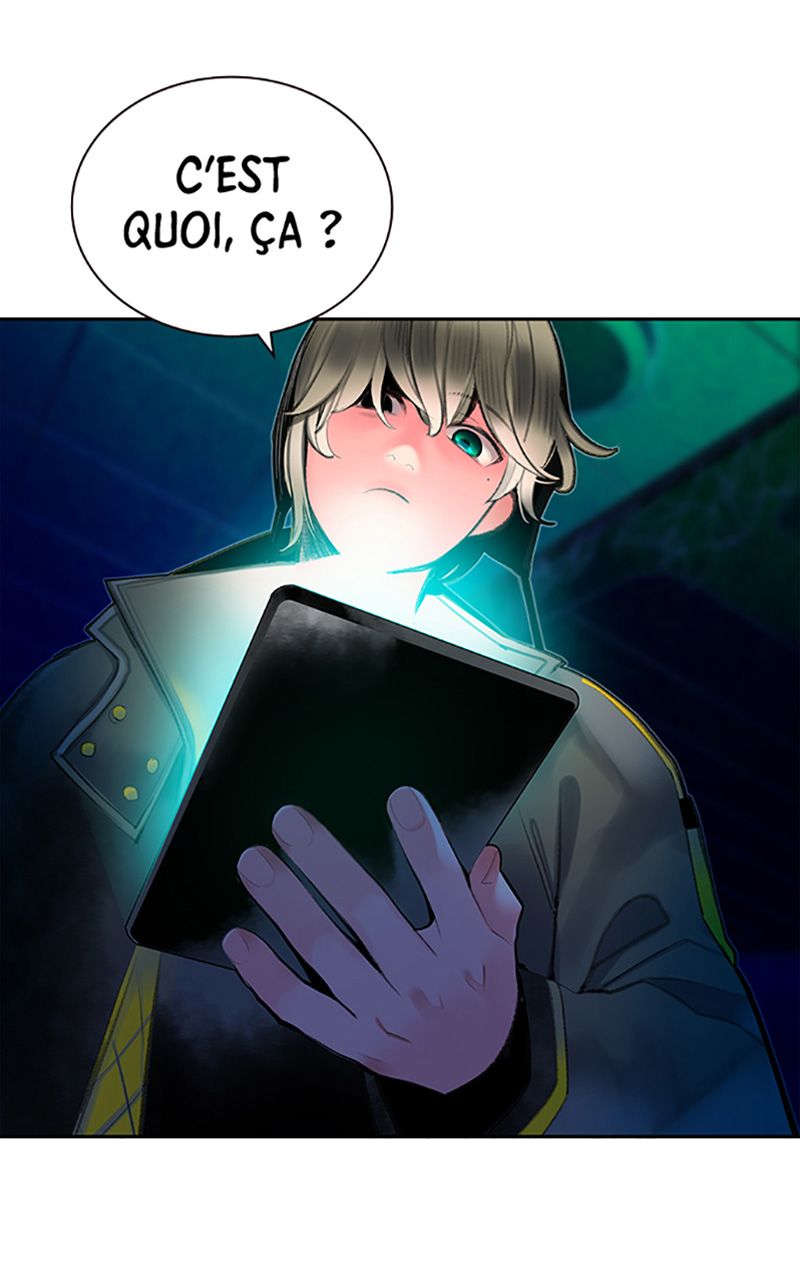 Read Jungle Juice FR Manga Online