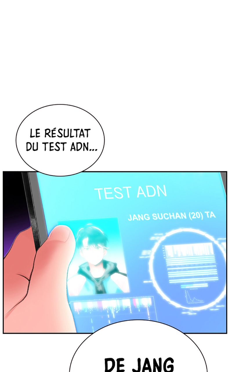 Read Jungle Juice FR Manga Online