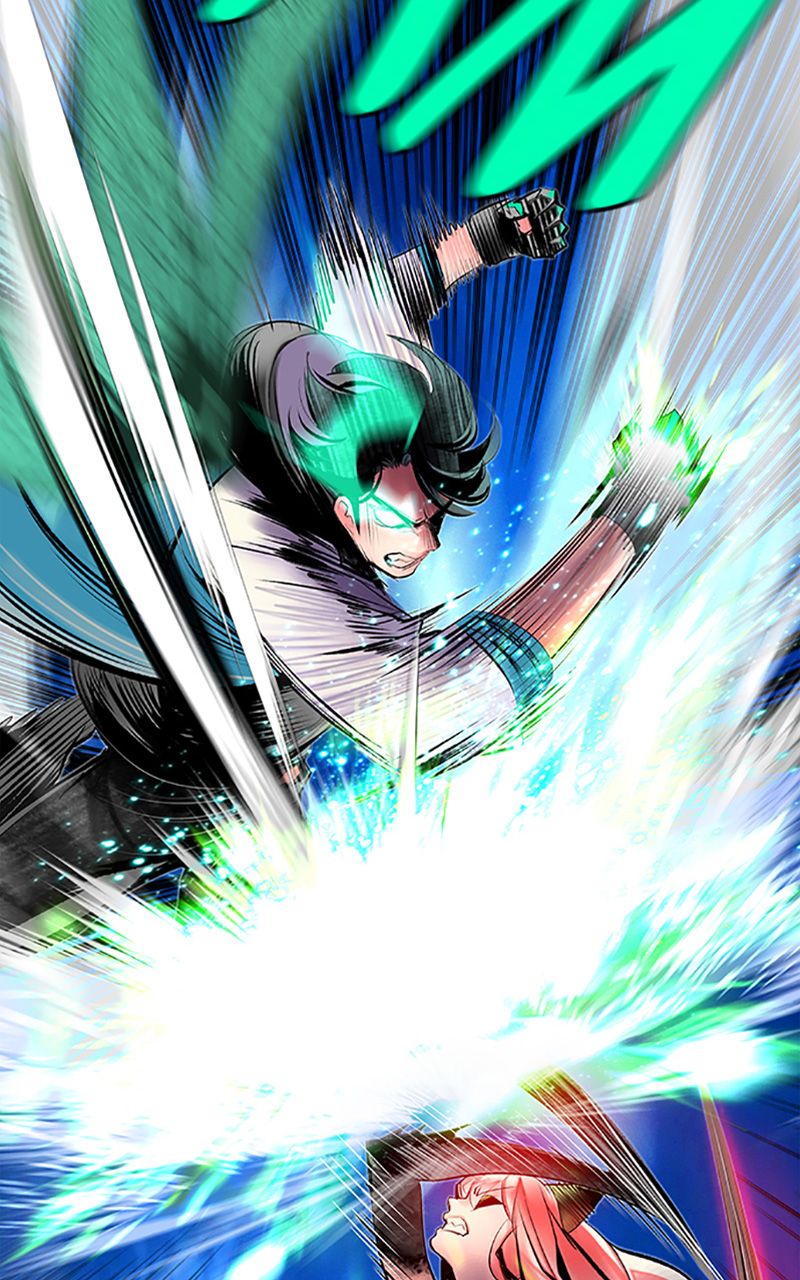 Read Jungle Juice FR Manga Online