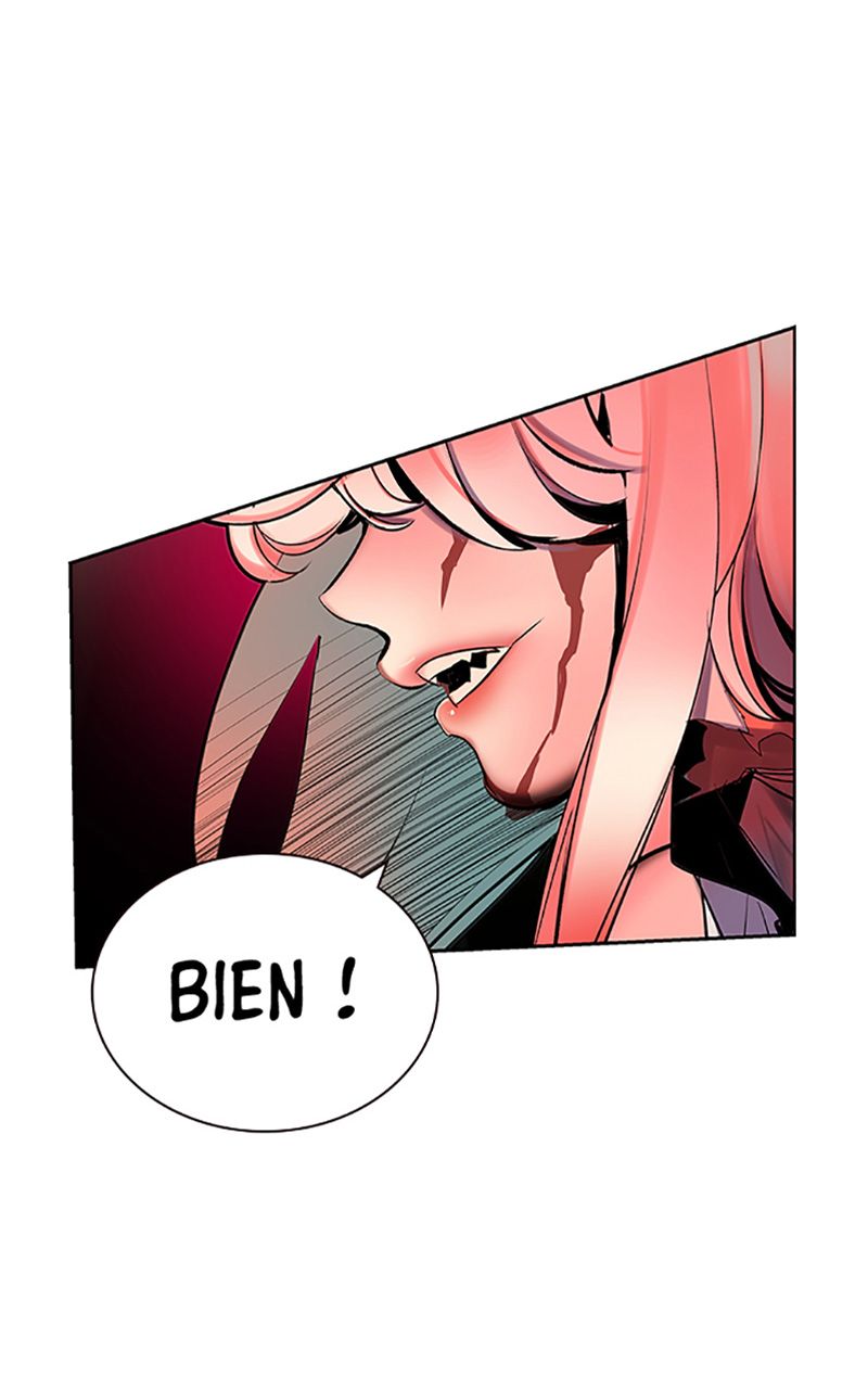 Read Jungle Juice FR Manga Online