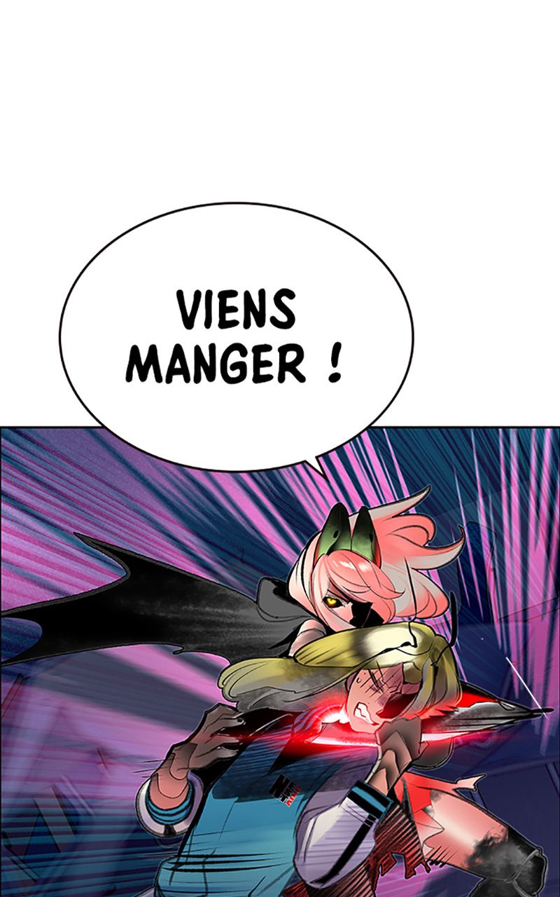 Read Jungle Juice FR Manga Online