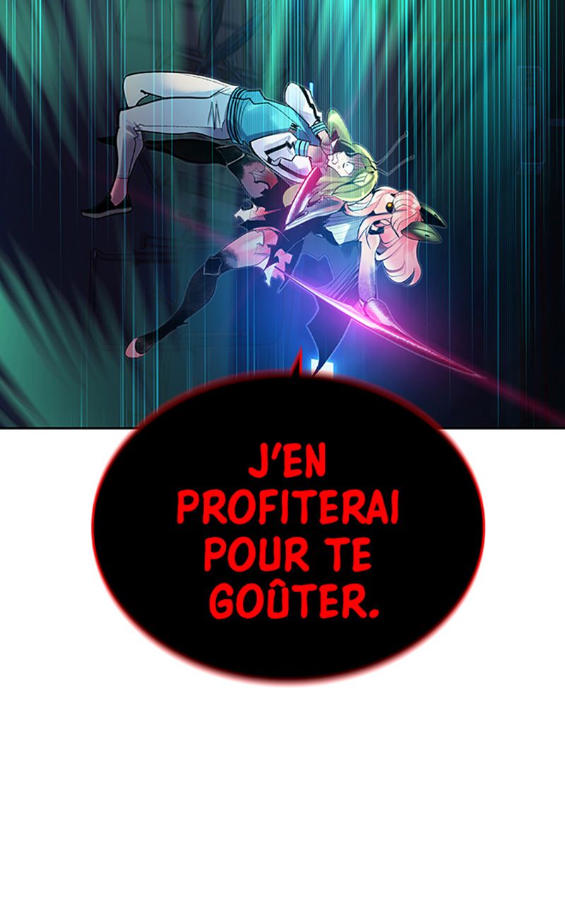Read Jungle Juice FR Manga Online