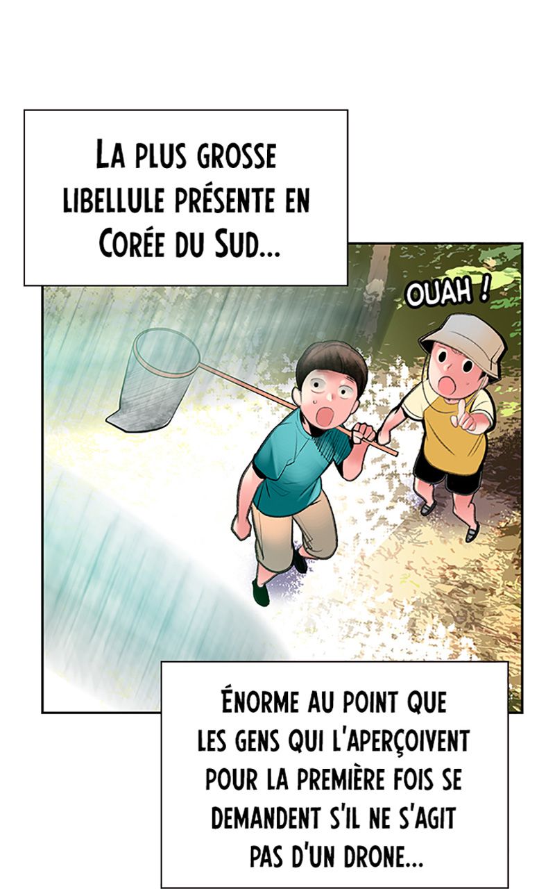 Read Jungle Juice FR Manga Online