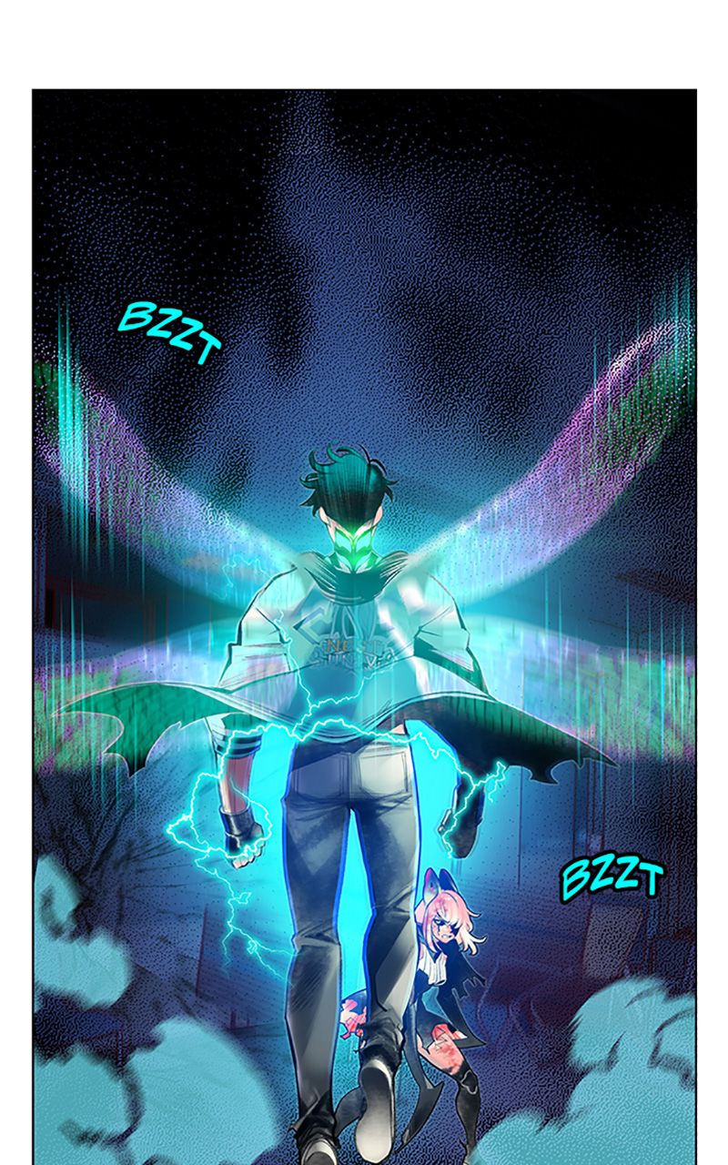 Read Jungle Juice FR Manga Online
