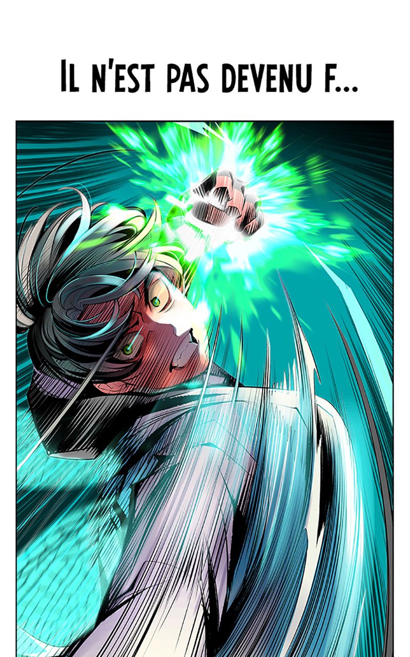 Read Jungle Juice FR Manga Online