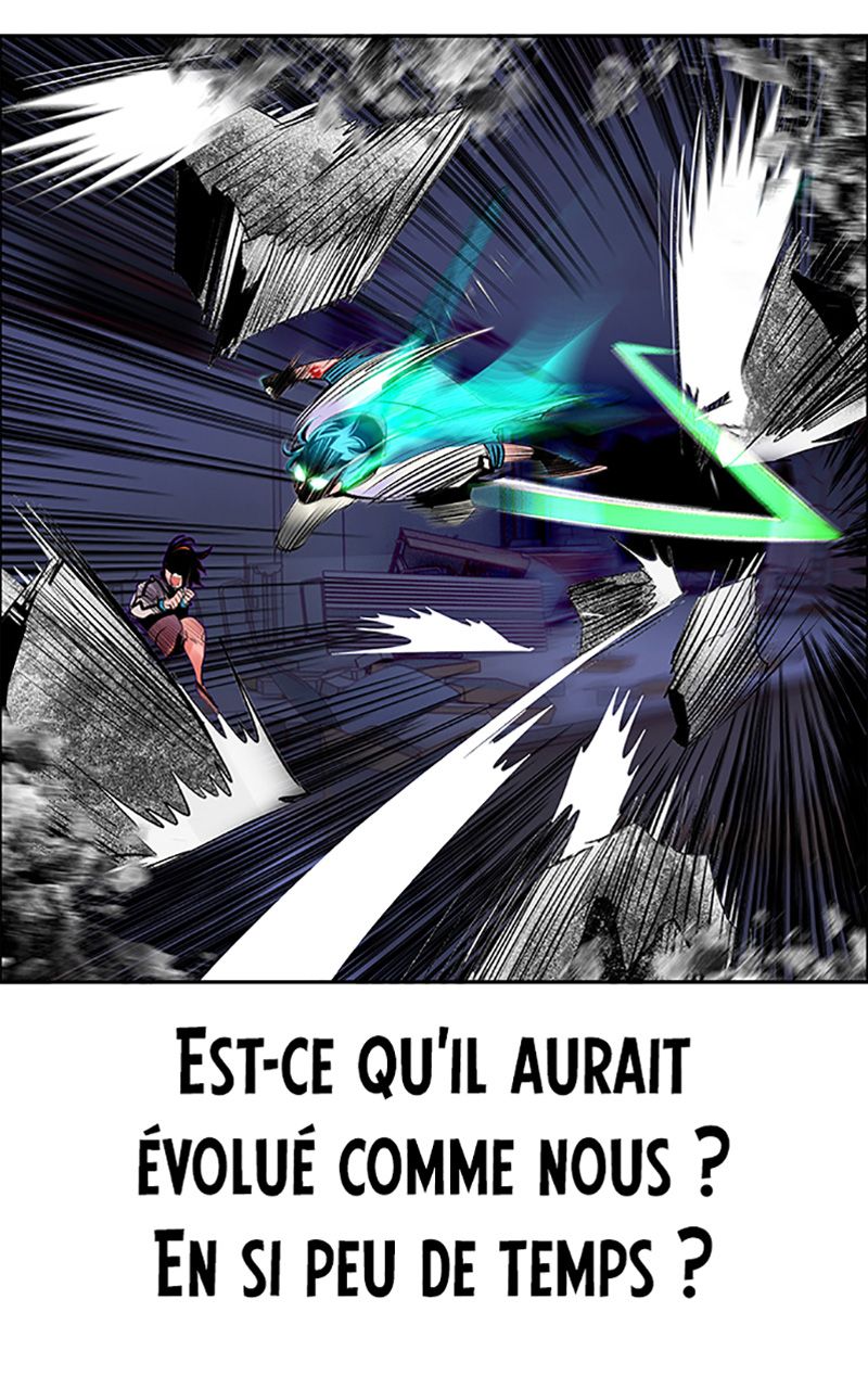 Read Jungle Juice FR Manga Online