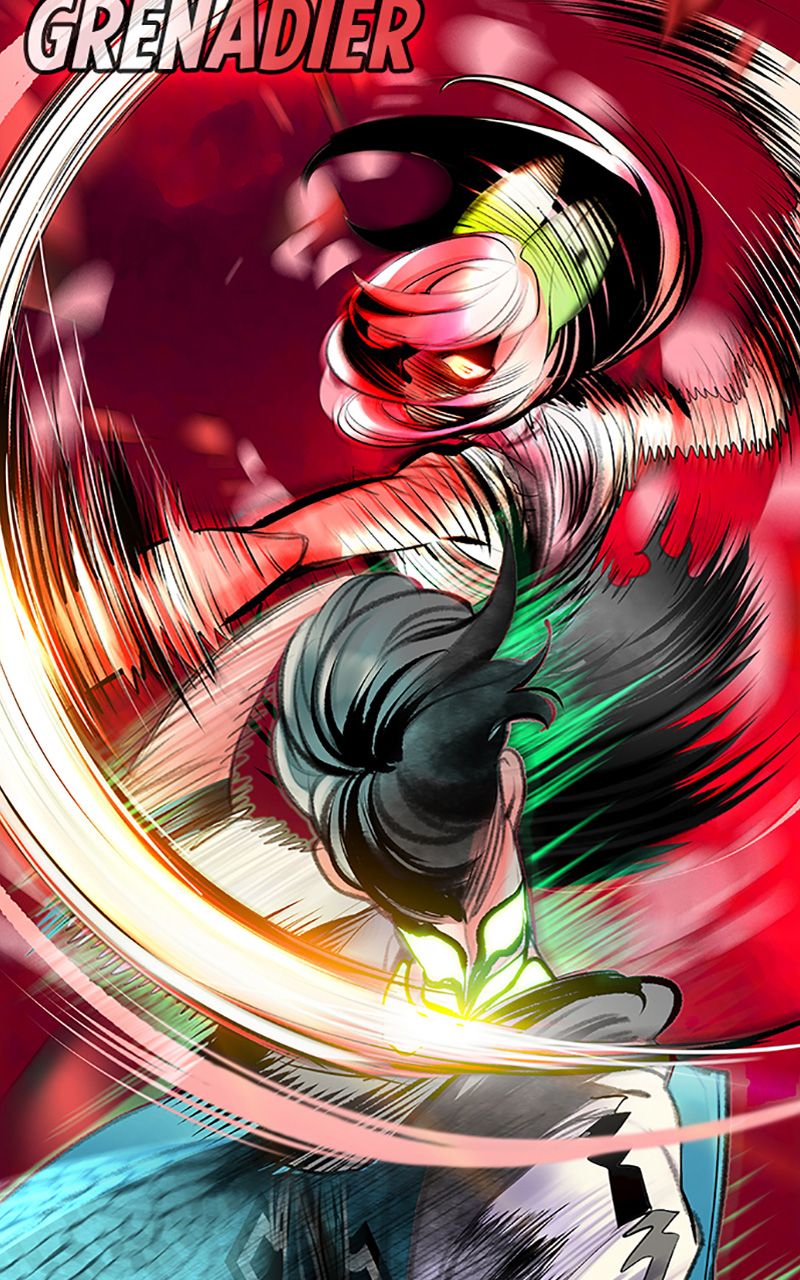 Read Jungle Juice FR Manga Online