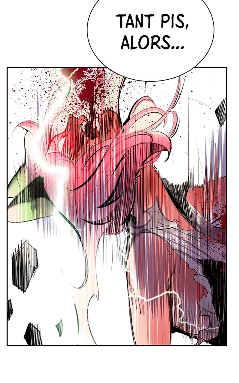 Read Jungle Juice FR Manga Online