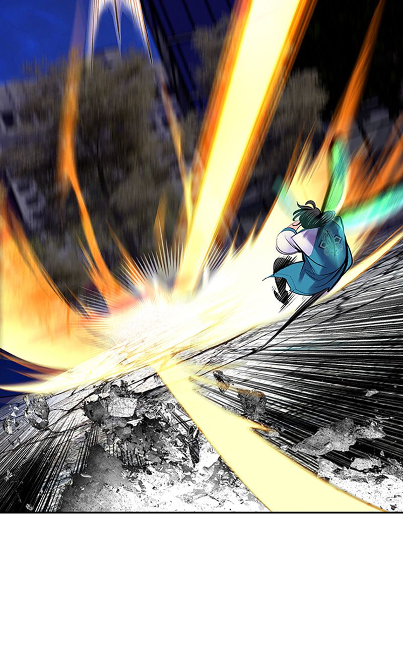 Read Jungle Juice FR Manga Online