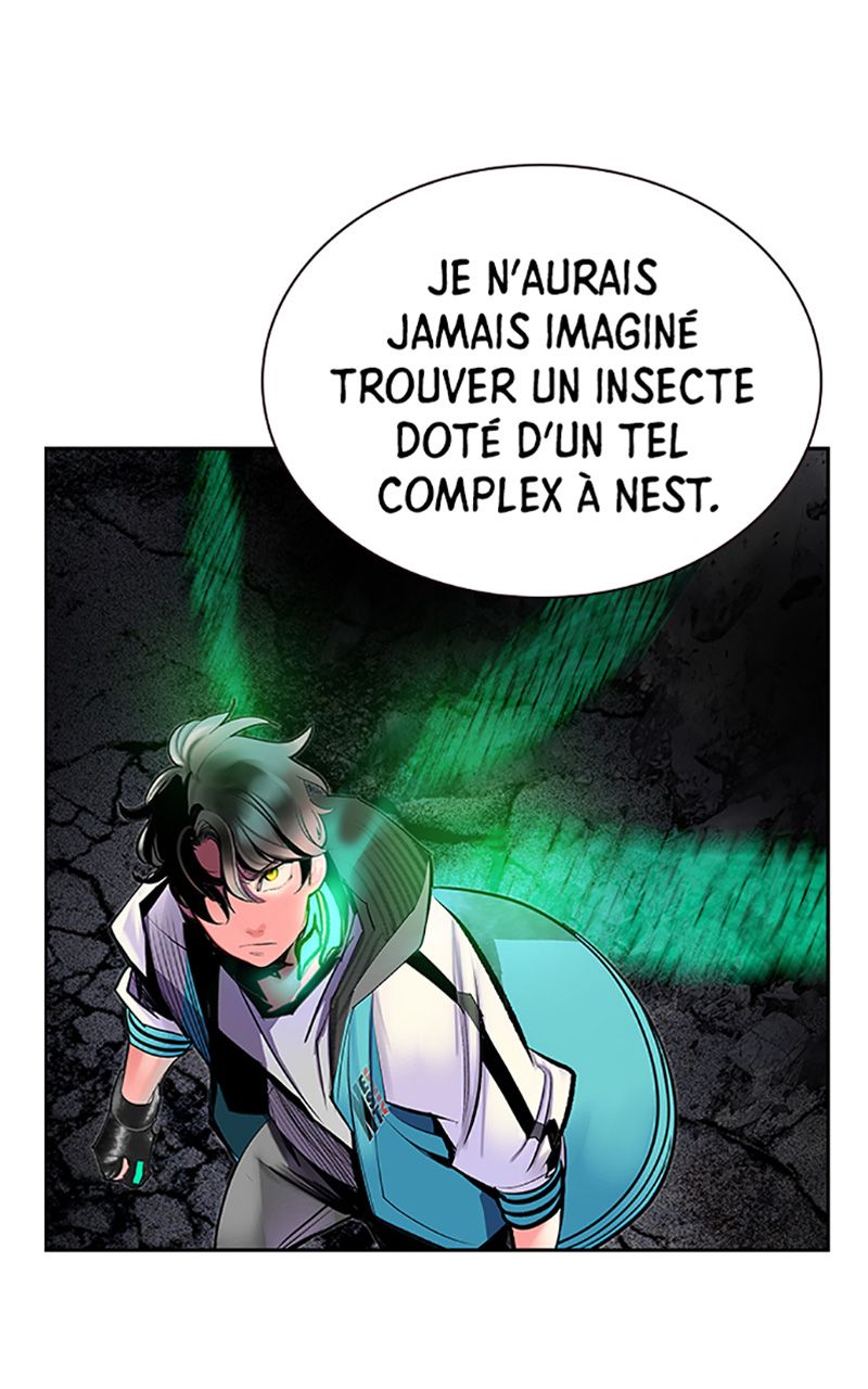 Read Jungle Juice FR Manga Online