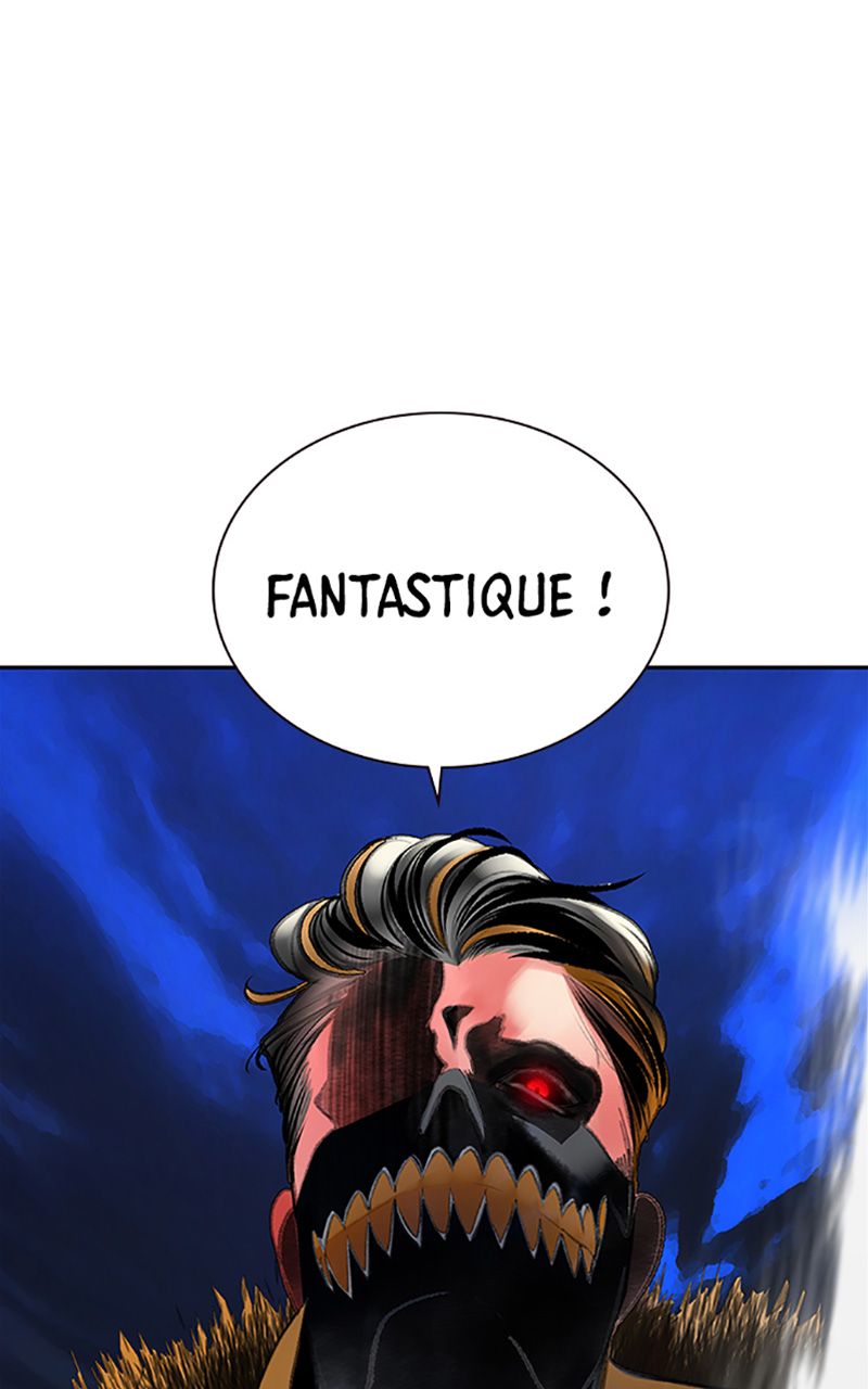 Read Jungle Juice FR Manga Online