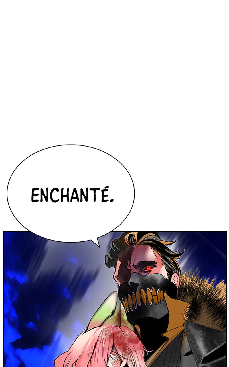 Read Jungle Juice FR Manga Online