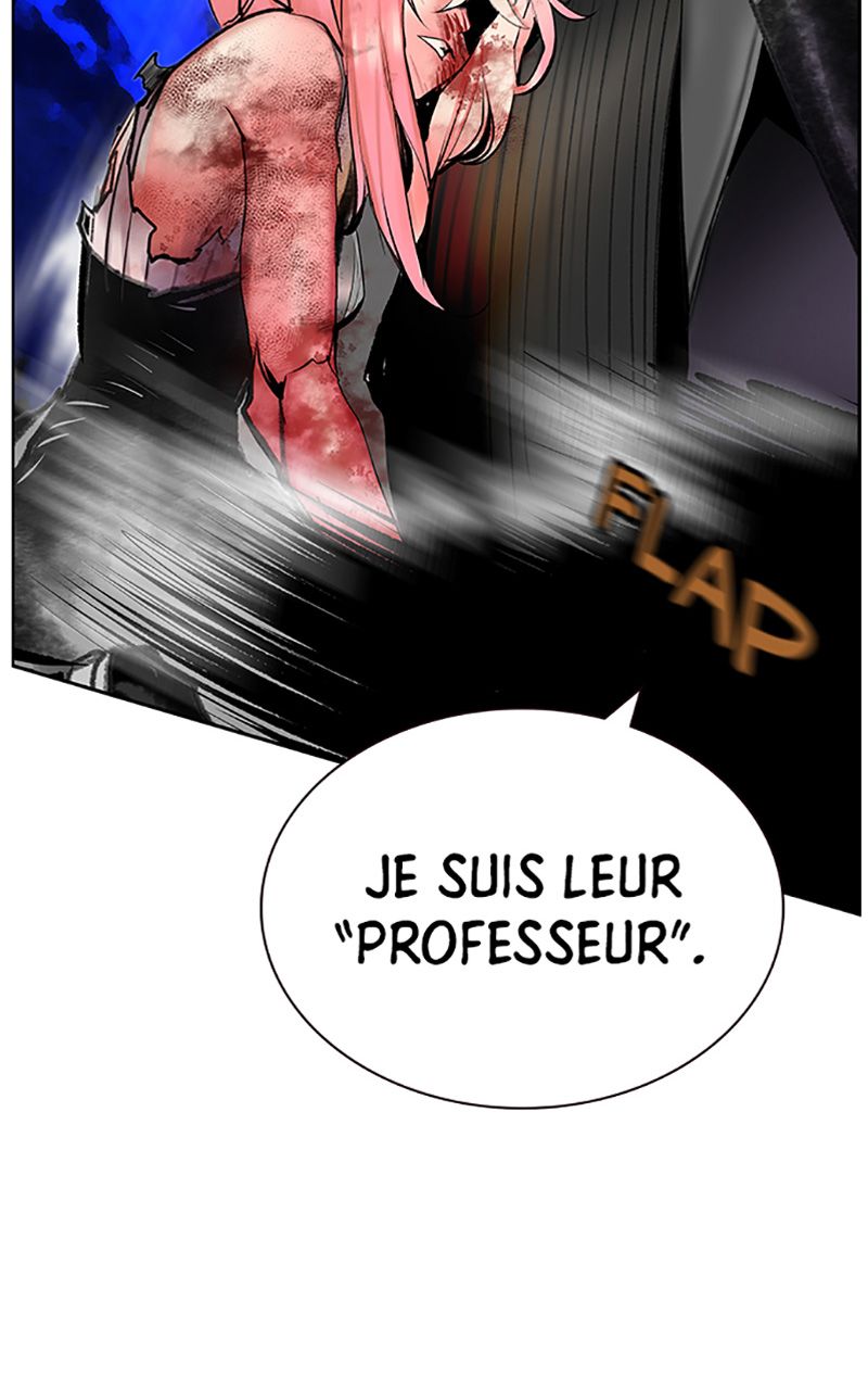 Read Jungle Juice FR Manga Online