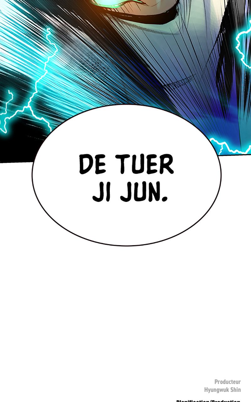 Read Jungle Juice FR Manga Online