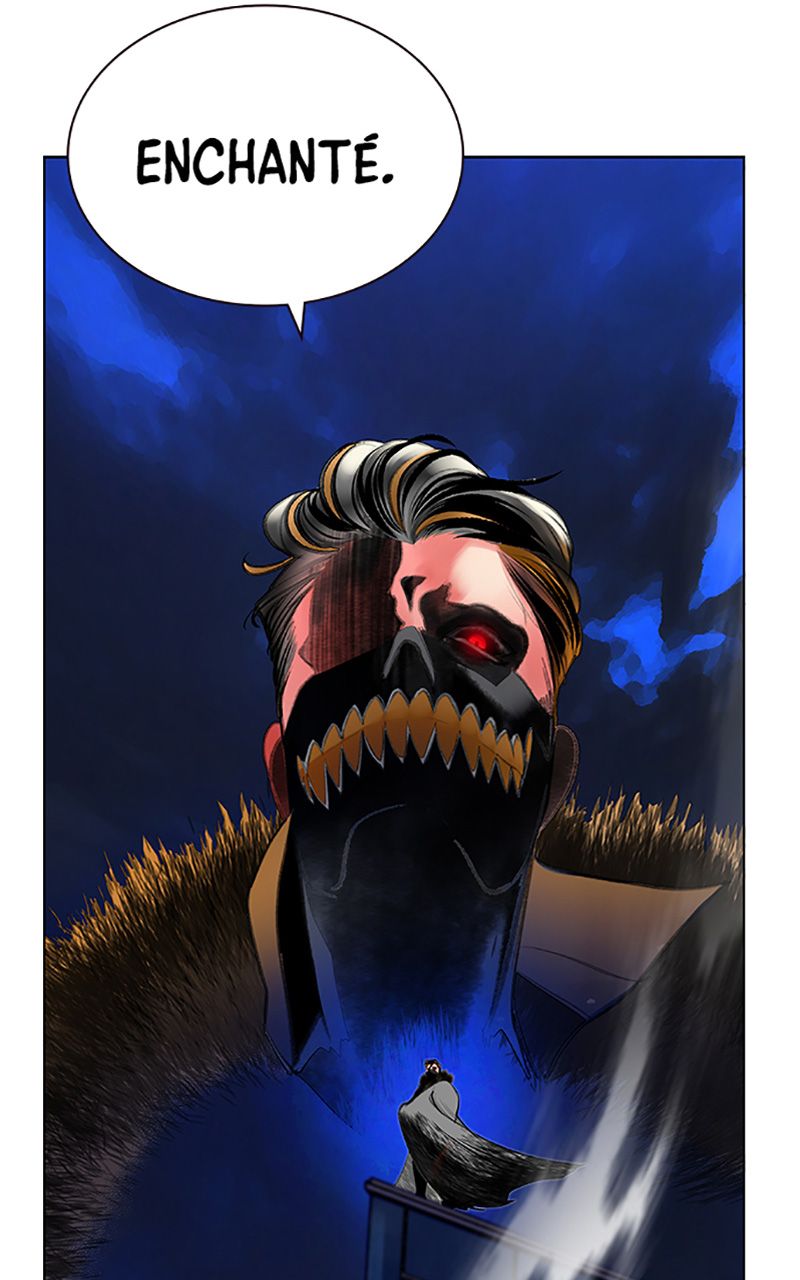 Read Jungle Juice FR Manga Online