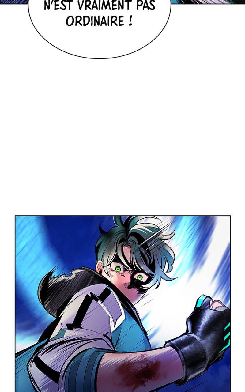 Read Jungle Juice FR Manga Online