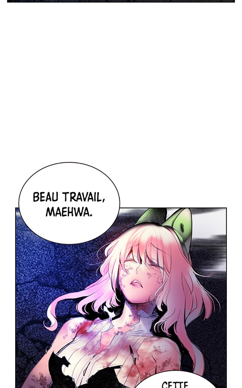 Read Jungle Juice FR Manga Online