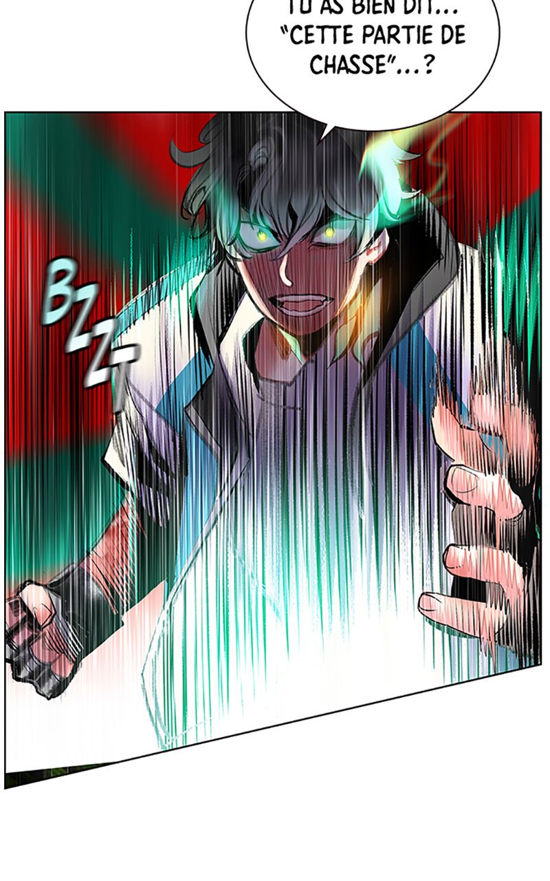 Read Jungle Juice FR Manga Online