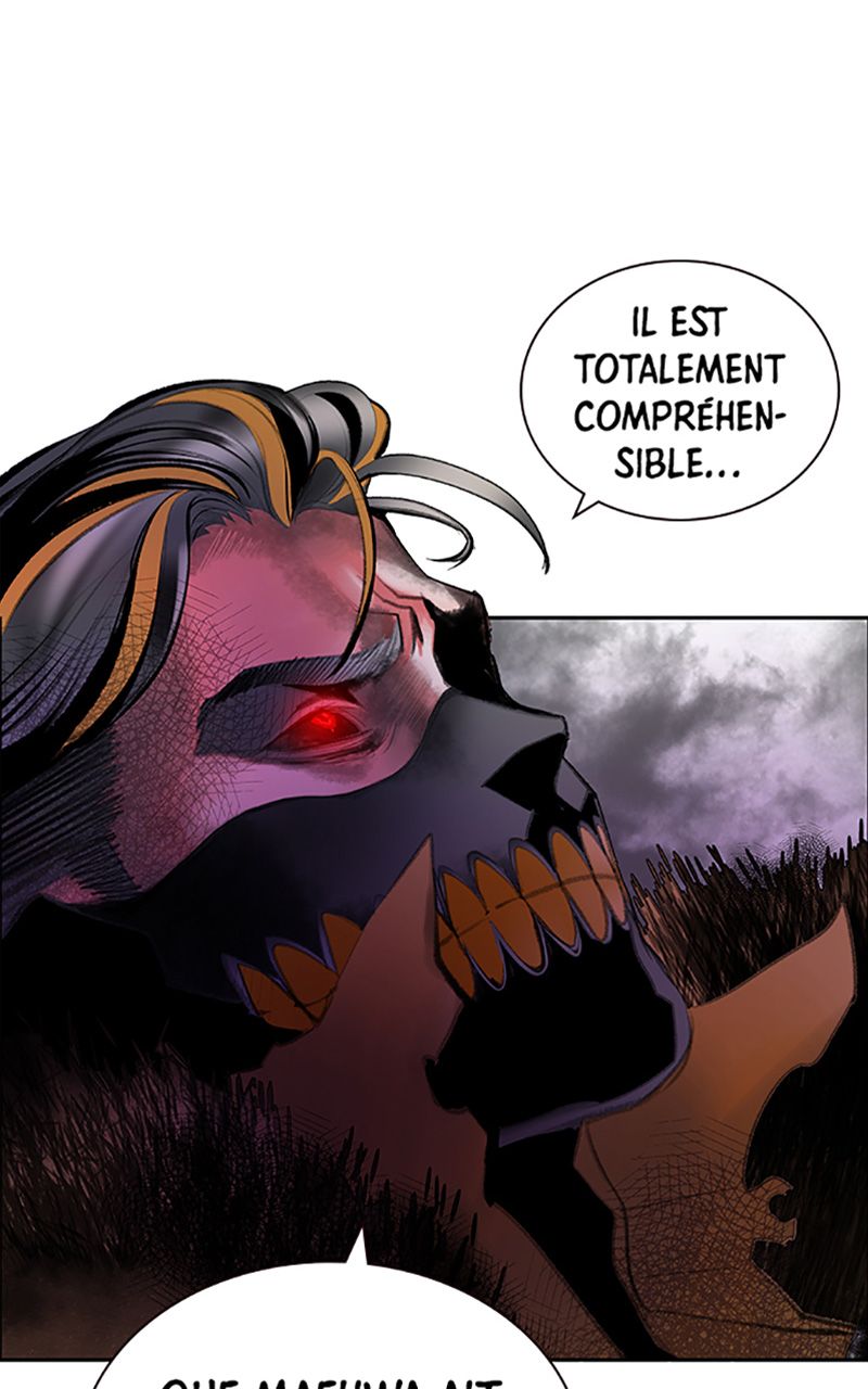 Read Jungle Juice FR Manga Online