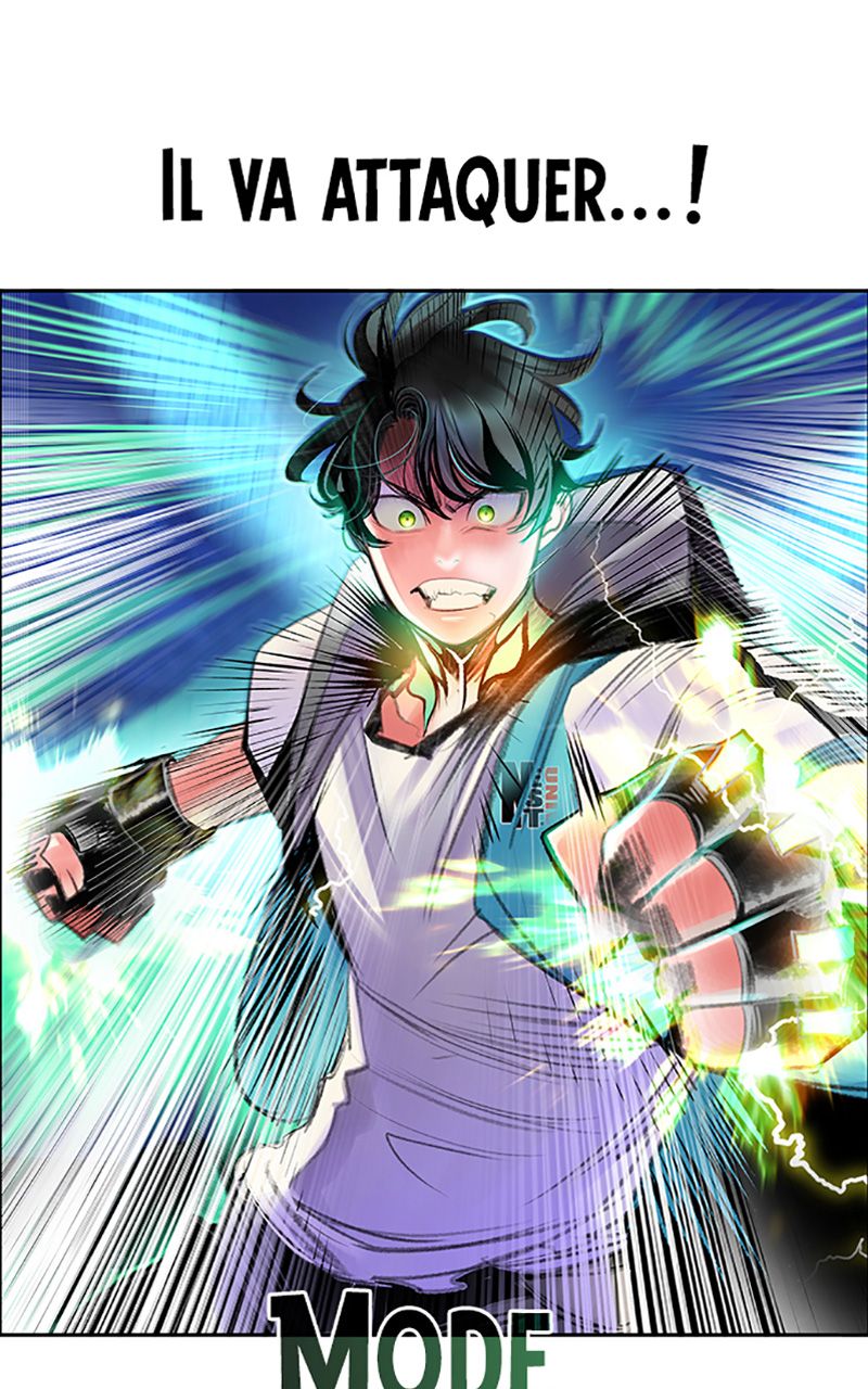 Read Jungle Juice FR Manga Online
