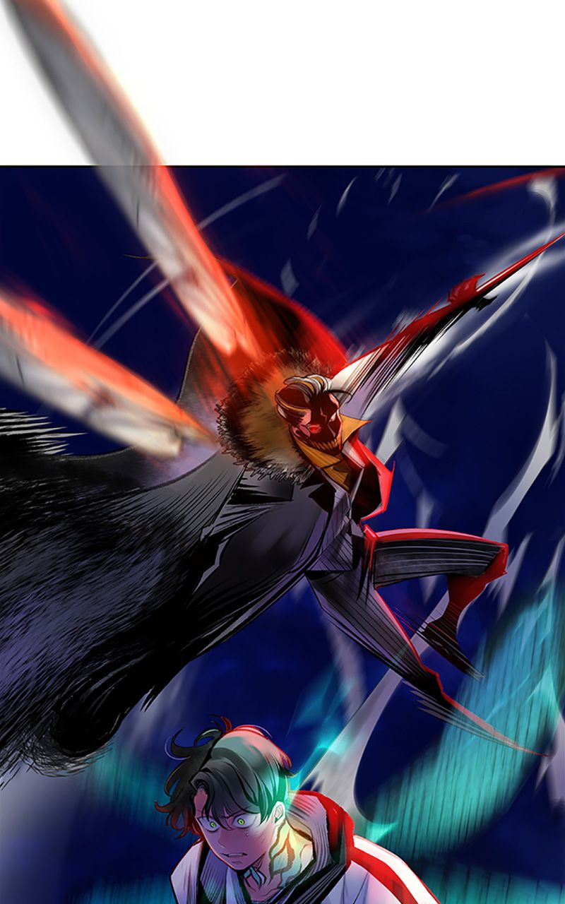 Read Jungle Juice FR Manga Online