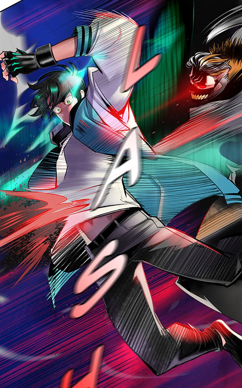 Read Jungle Juice FR Manga Online