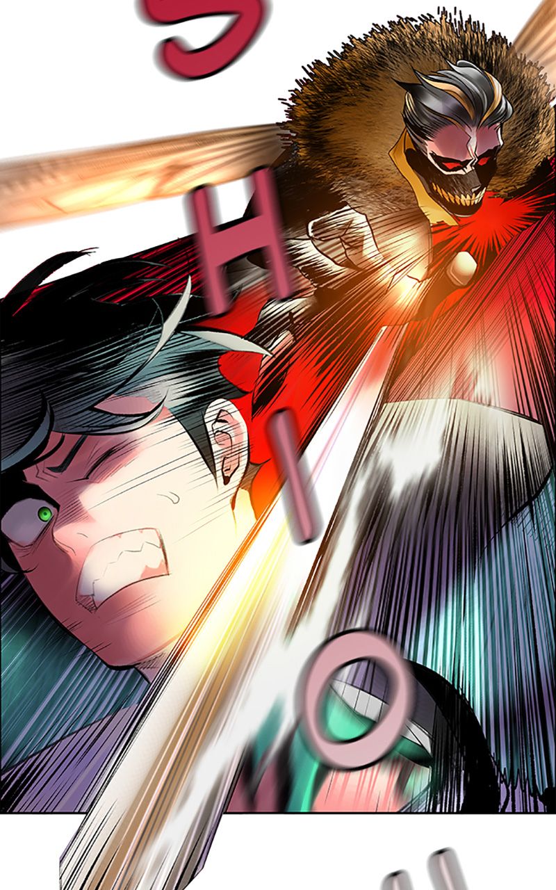 Read Jungle Juice FR Manga Online