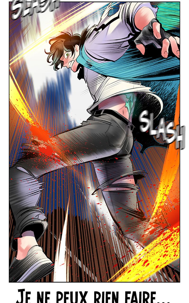 Read Jungle Juice FR Manga Online