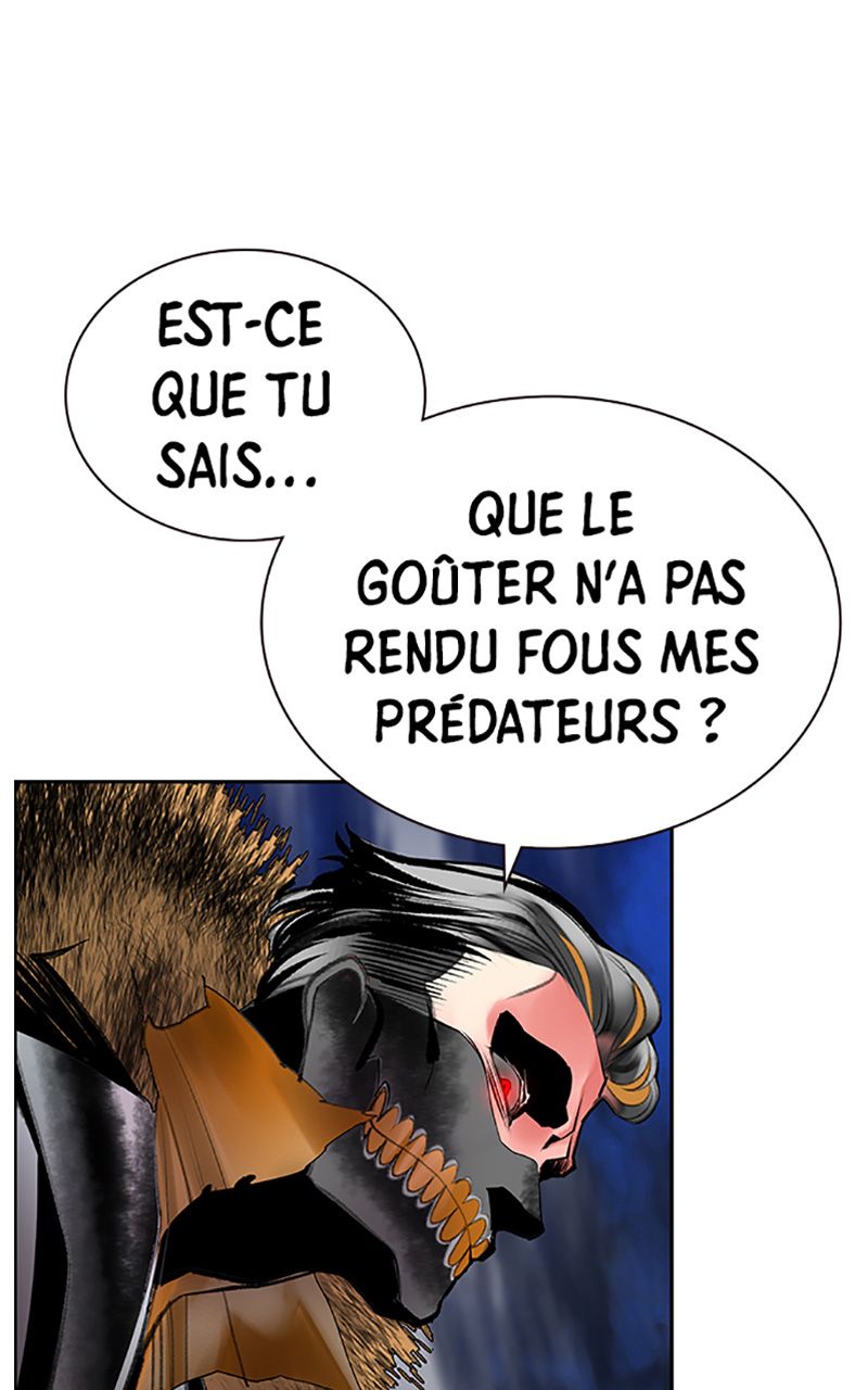 Read Jungle Juice FR Manga Online