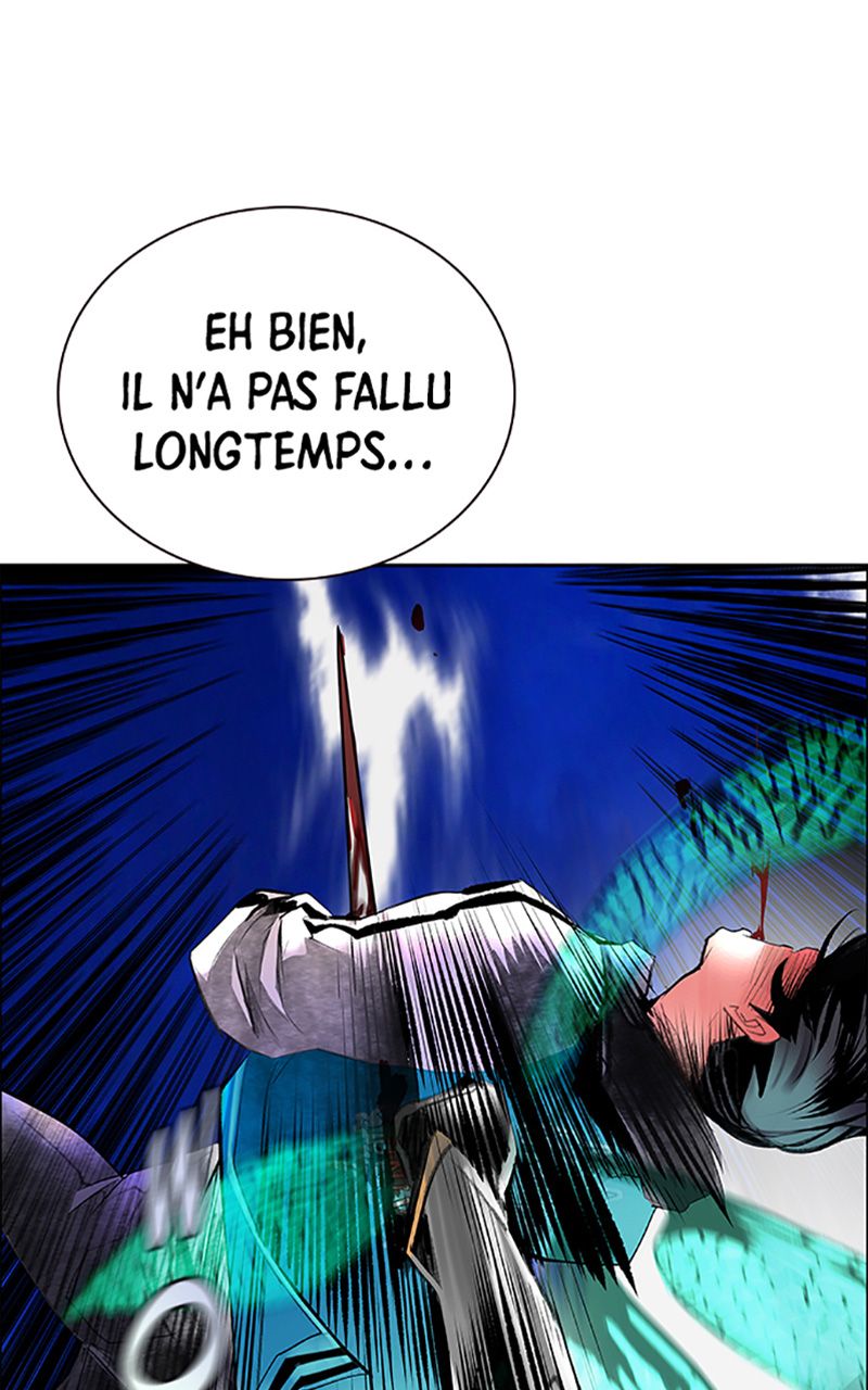 Read Jungle Juice FR Manga Online
