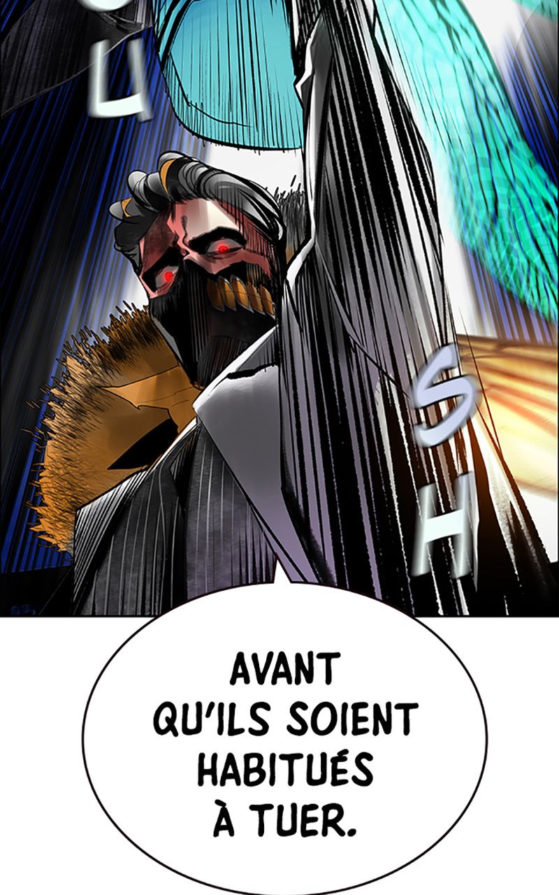 Read Jungle Juice FR Manga Online