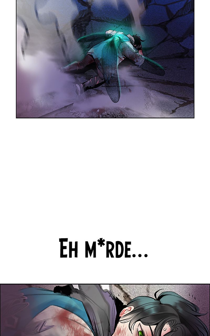 Read Jungle Juice FR Manga Online