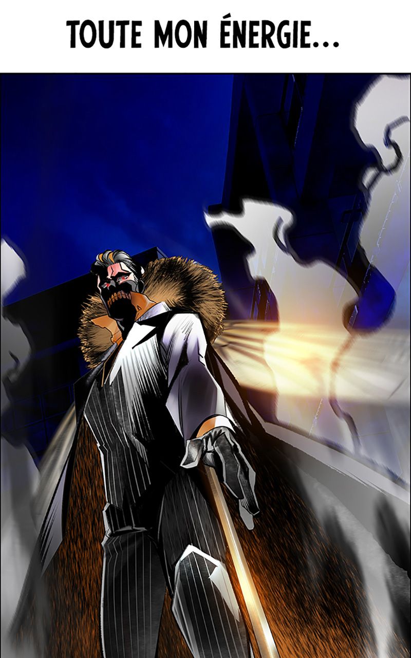 Read Jungle Juice FR Manga Online