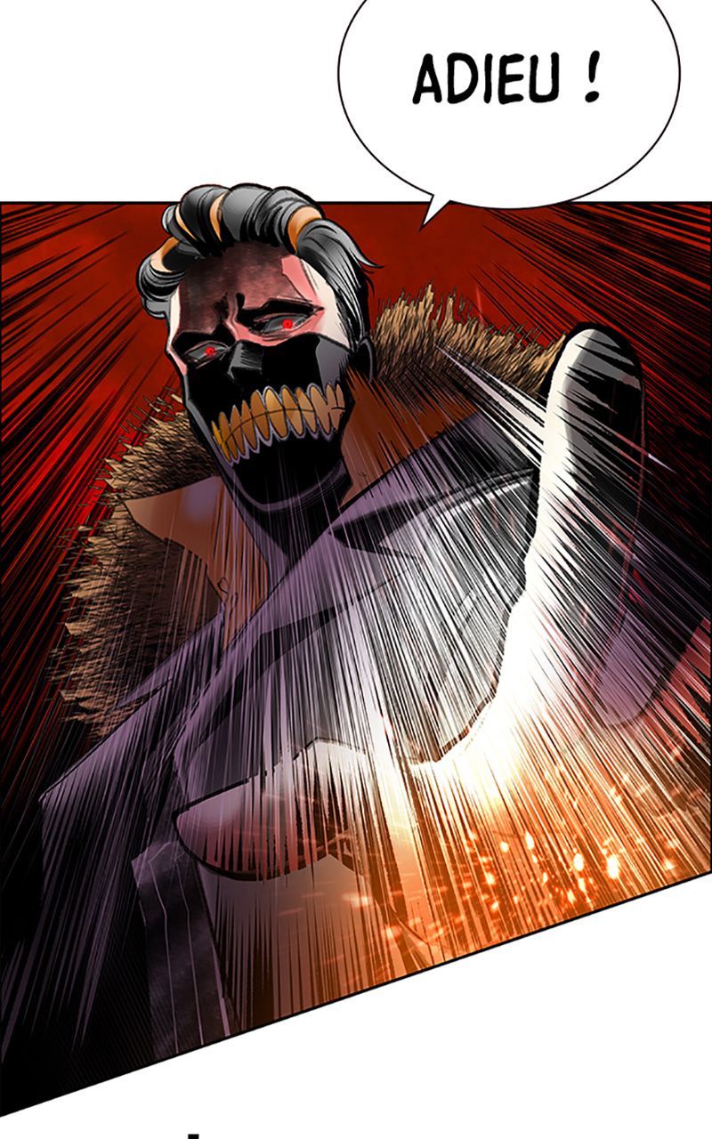 Read Jungle Juice FR Manga Online