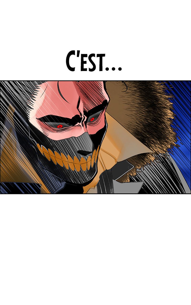 Read Jungle Juice FR Manga Online