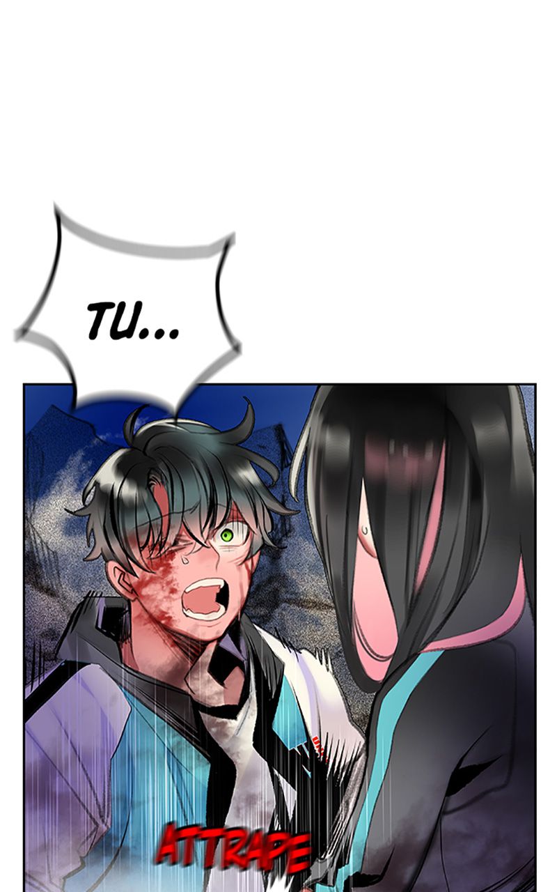 Read Jungle Juice FR Manga Online