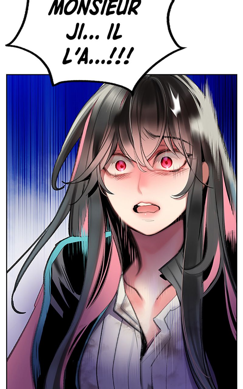 Read Jungle Juice FR Manga Online