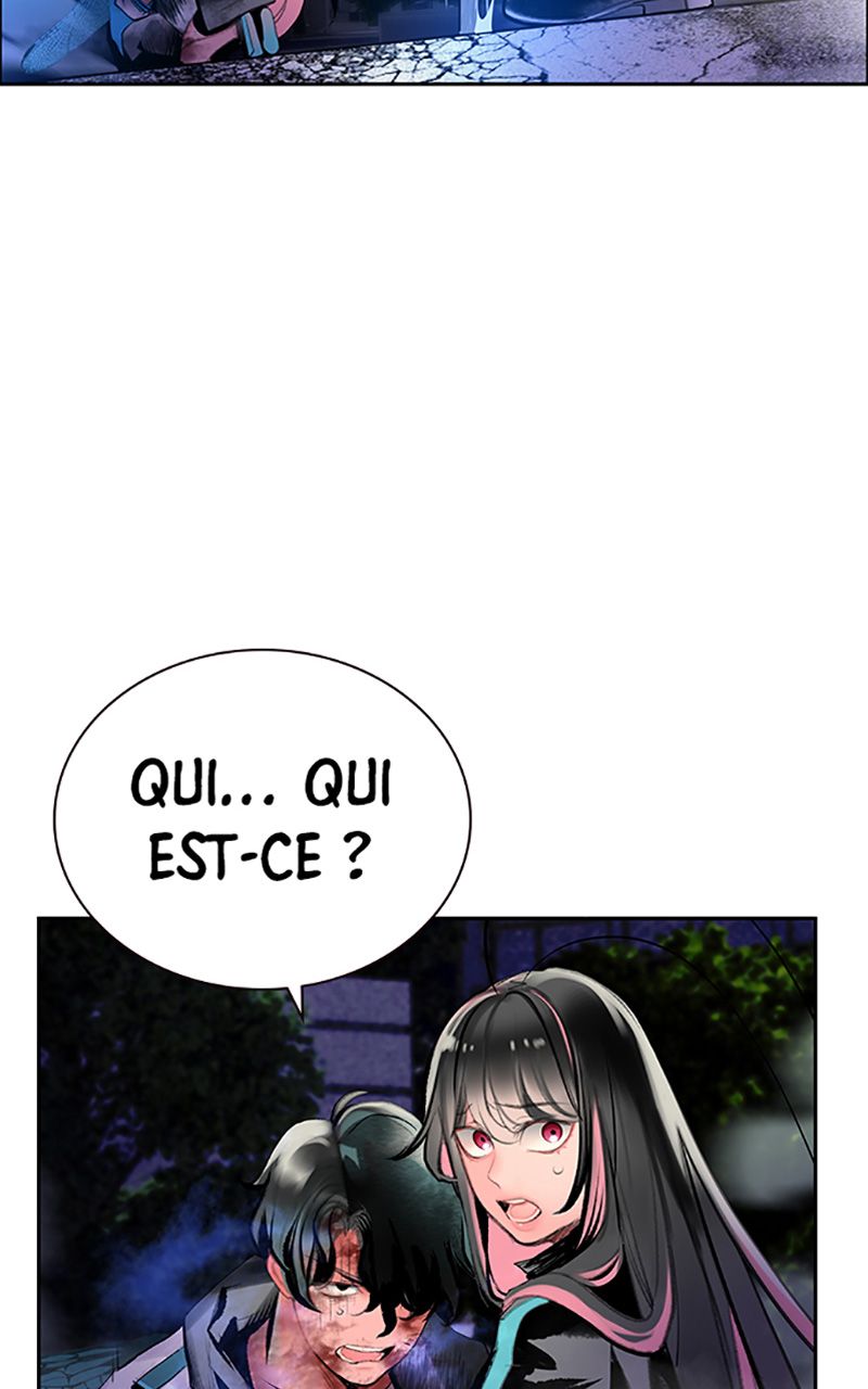 Read Jungle Juice FR Manga Online