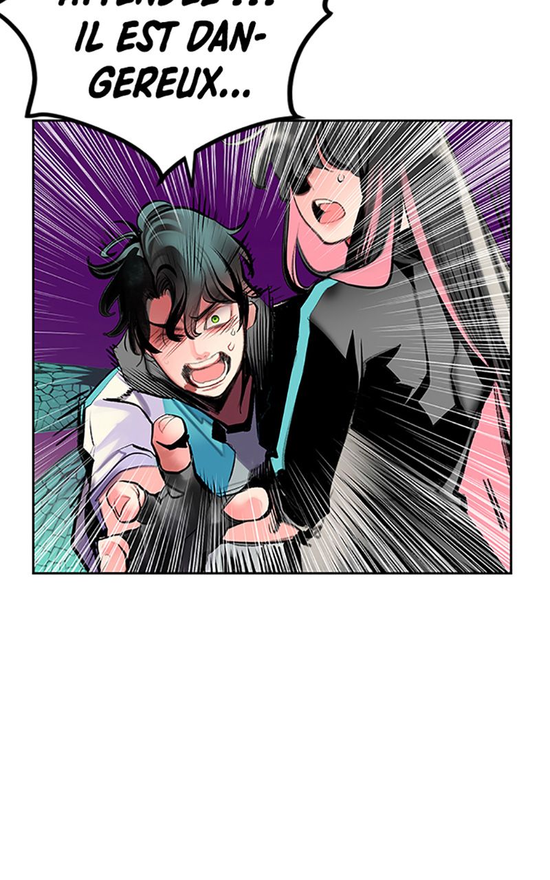Read Jungle Juice FR Manga Online