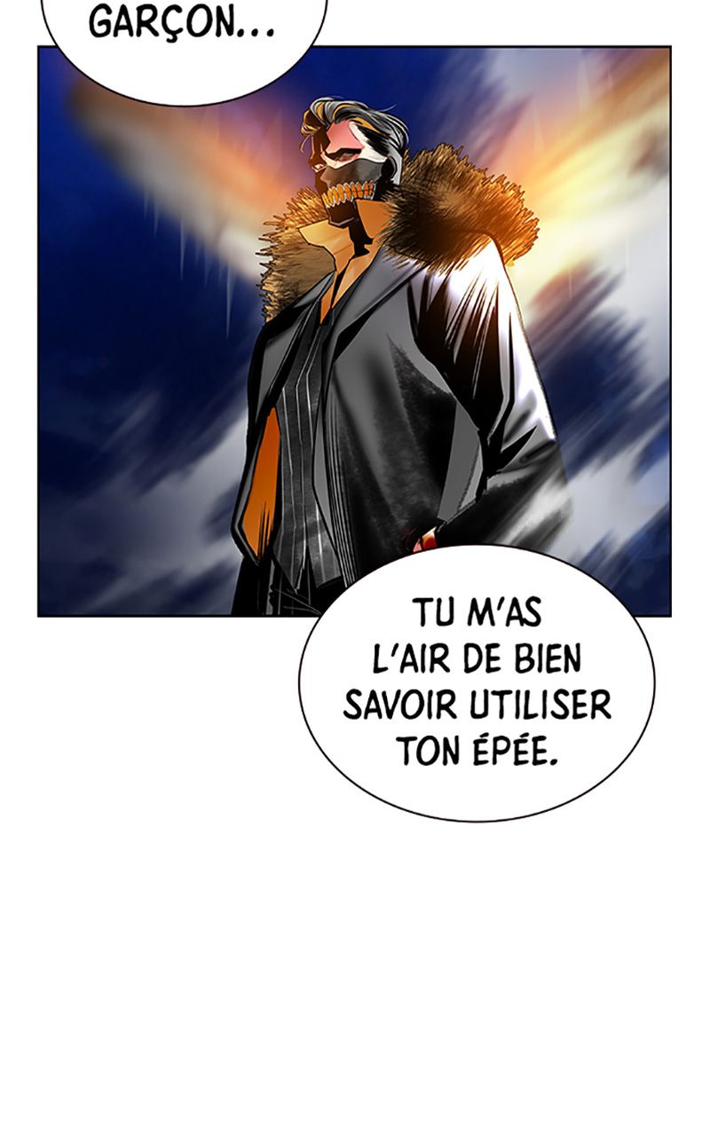 Read Jungle Juice FR Manga Online