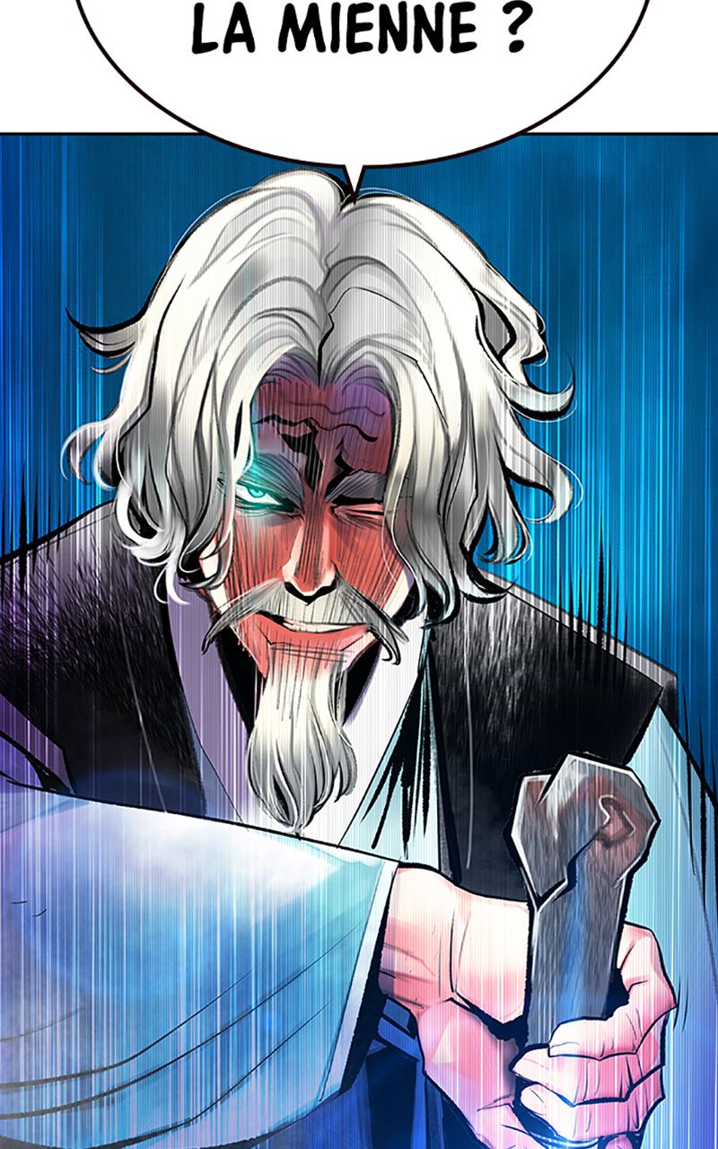 Read Jungle Juice FR Manga Online