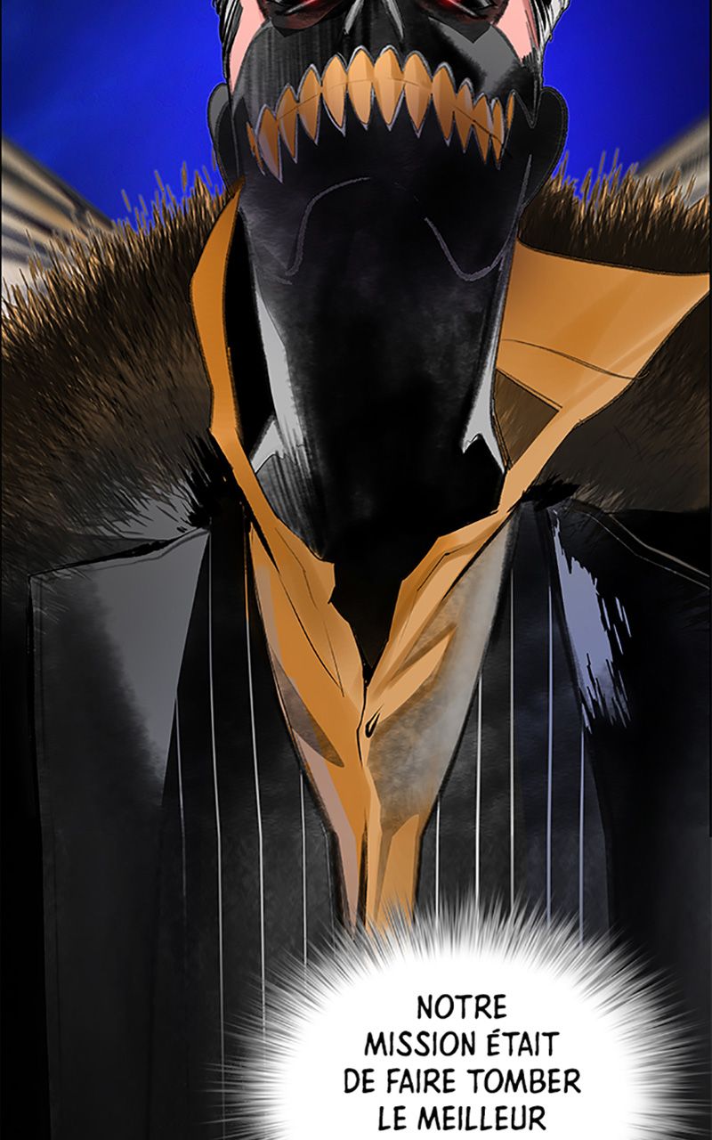 Read Jungle Juice FR Manga Online